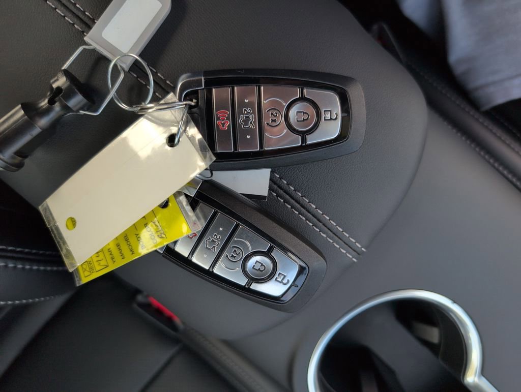 New 2026 Ford Mustang GT Premium image 35