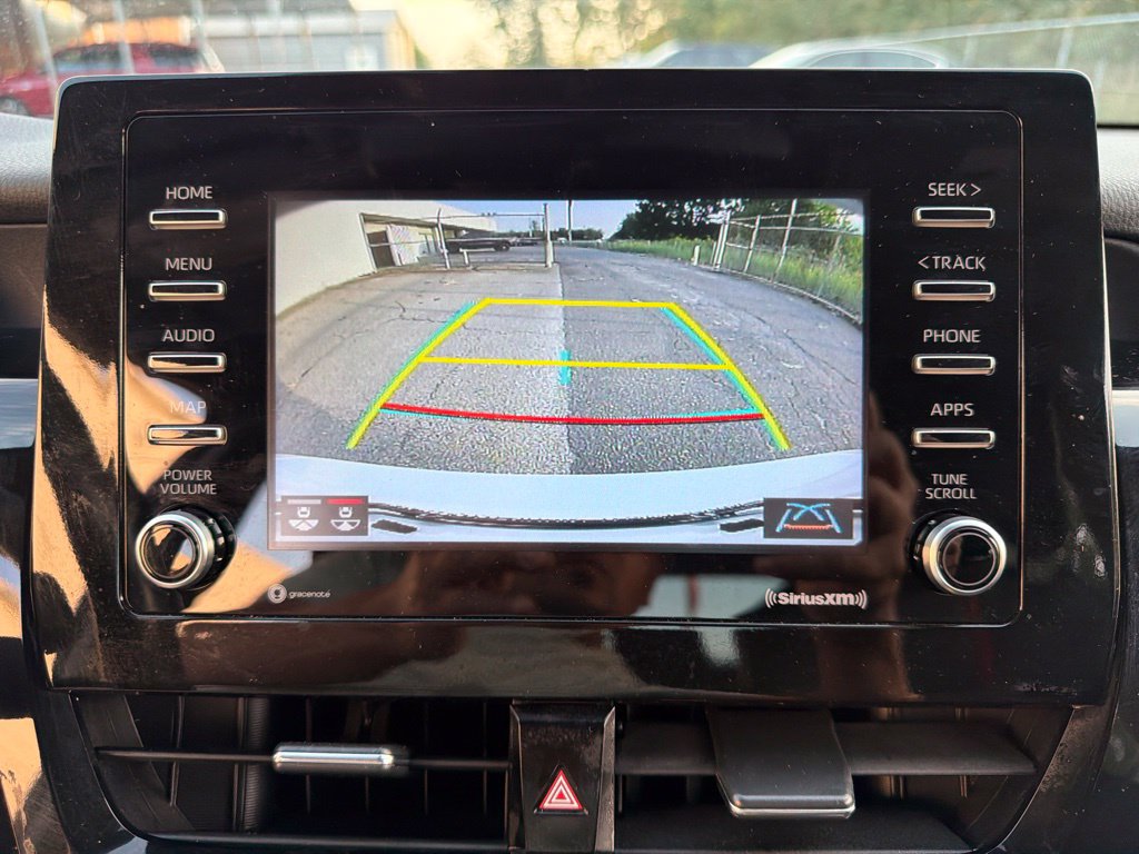 Used 2022 Toyota Camry TRD FWD image 31