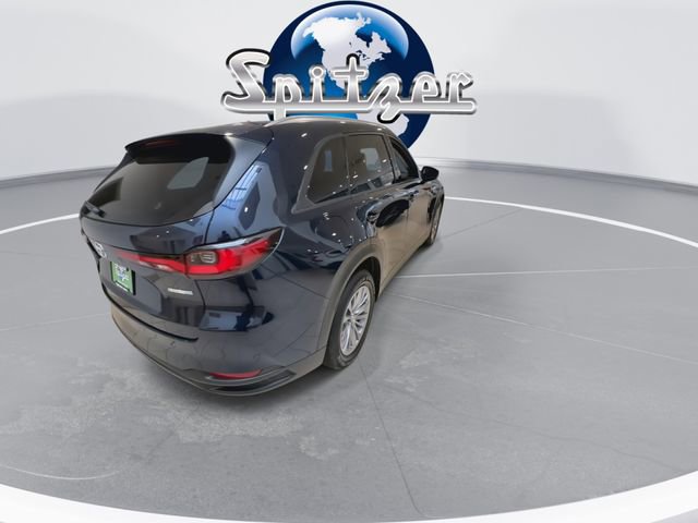 Used 2024 MAZDA CX-90 Plug-In Hybrid w/ Preferred image 9
