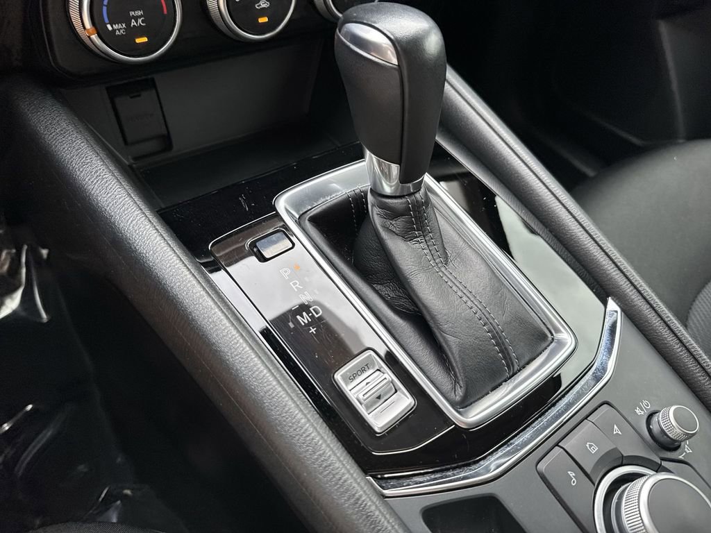 Used 2021 MAZDA CX-5 Sport image 52