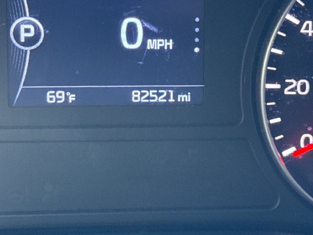 Used 2017 Kia Optima LX FWD image 18