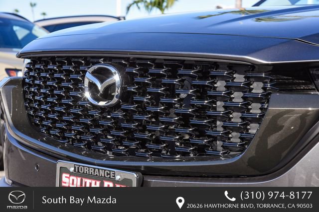 New 2026 MAZDA CX-50 AWD 2.5 Hybrid w/ Cargo Package image 5