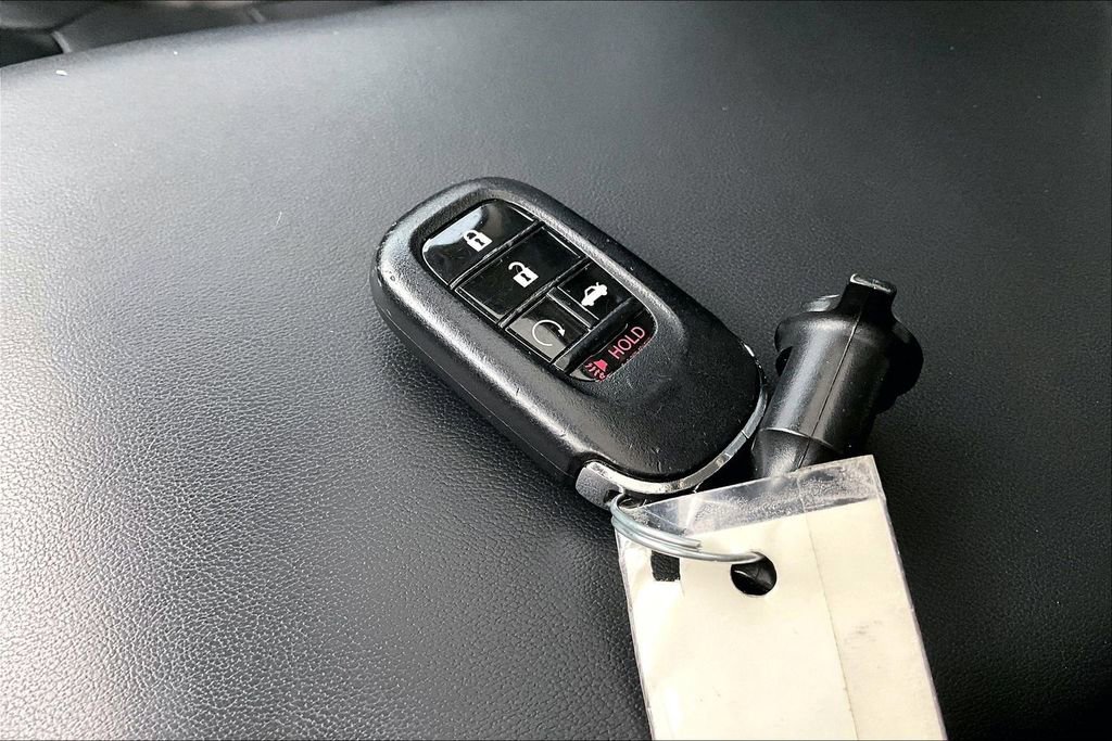 Used 2024 Honda Accord EX-L image 13