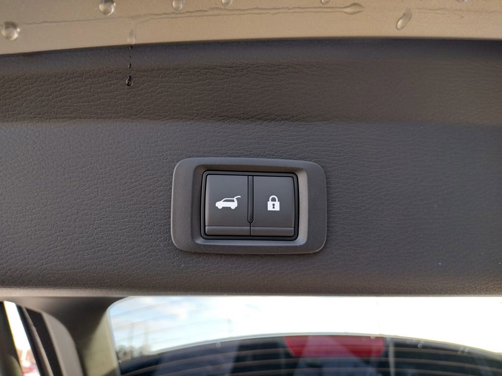 New 2026 Mitsubishi Outlander SE image 27