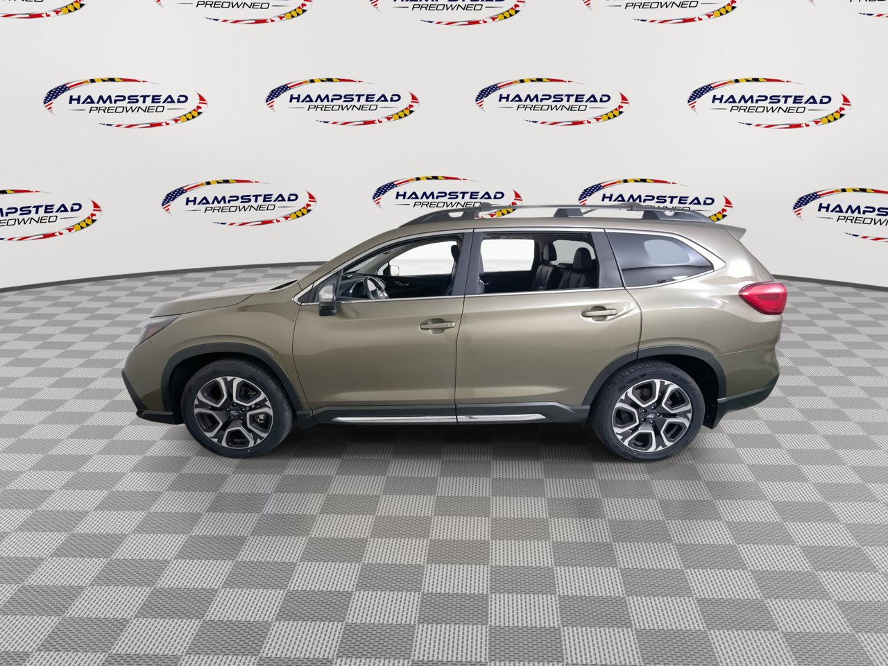 Used 2023 Subaru Ascent Limited w/ Technology Package AWD/4WD image 5