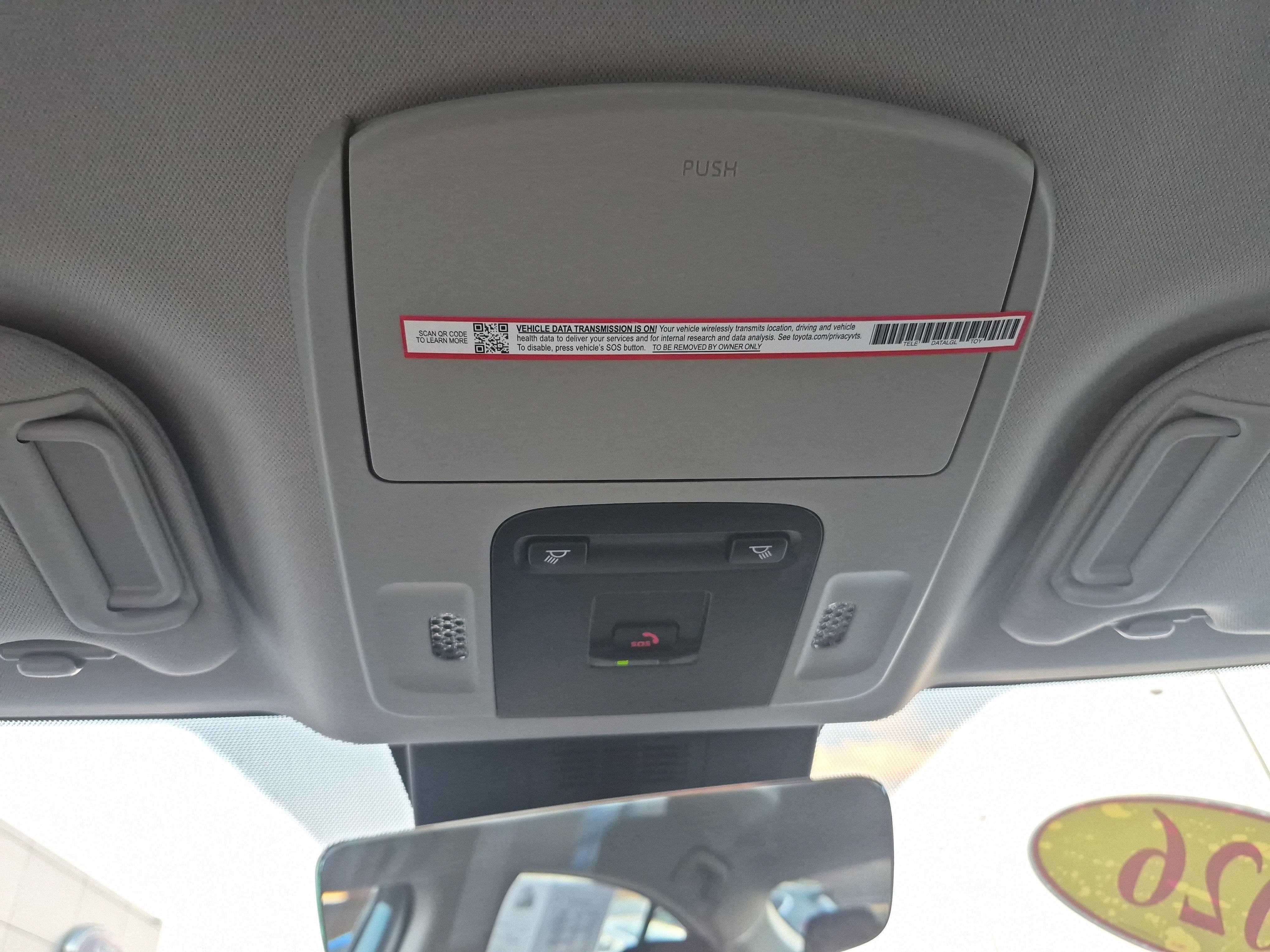 Used 2026 Toyota Camry LE image 35