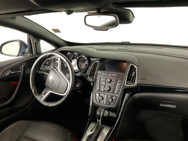 Used 2016 Buick Cascada Premium FWD image 32