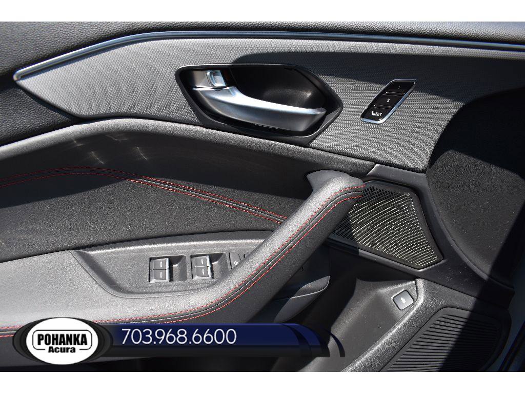 New 2025 Acura TLX SH-AWD w/ A-SPEC Pkg image 34