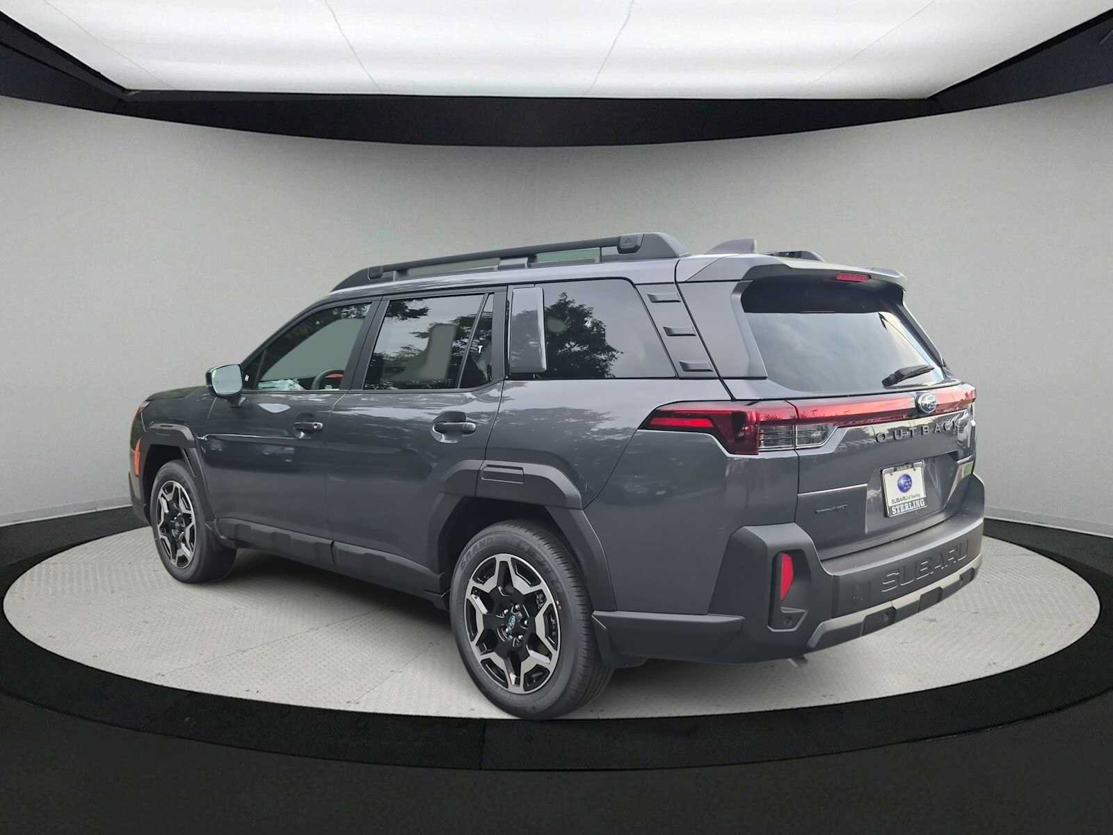 New 2026 Subaru Outback Touring AWD/4WD image 6