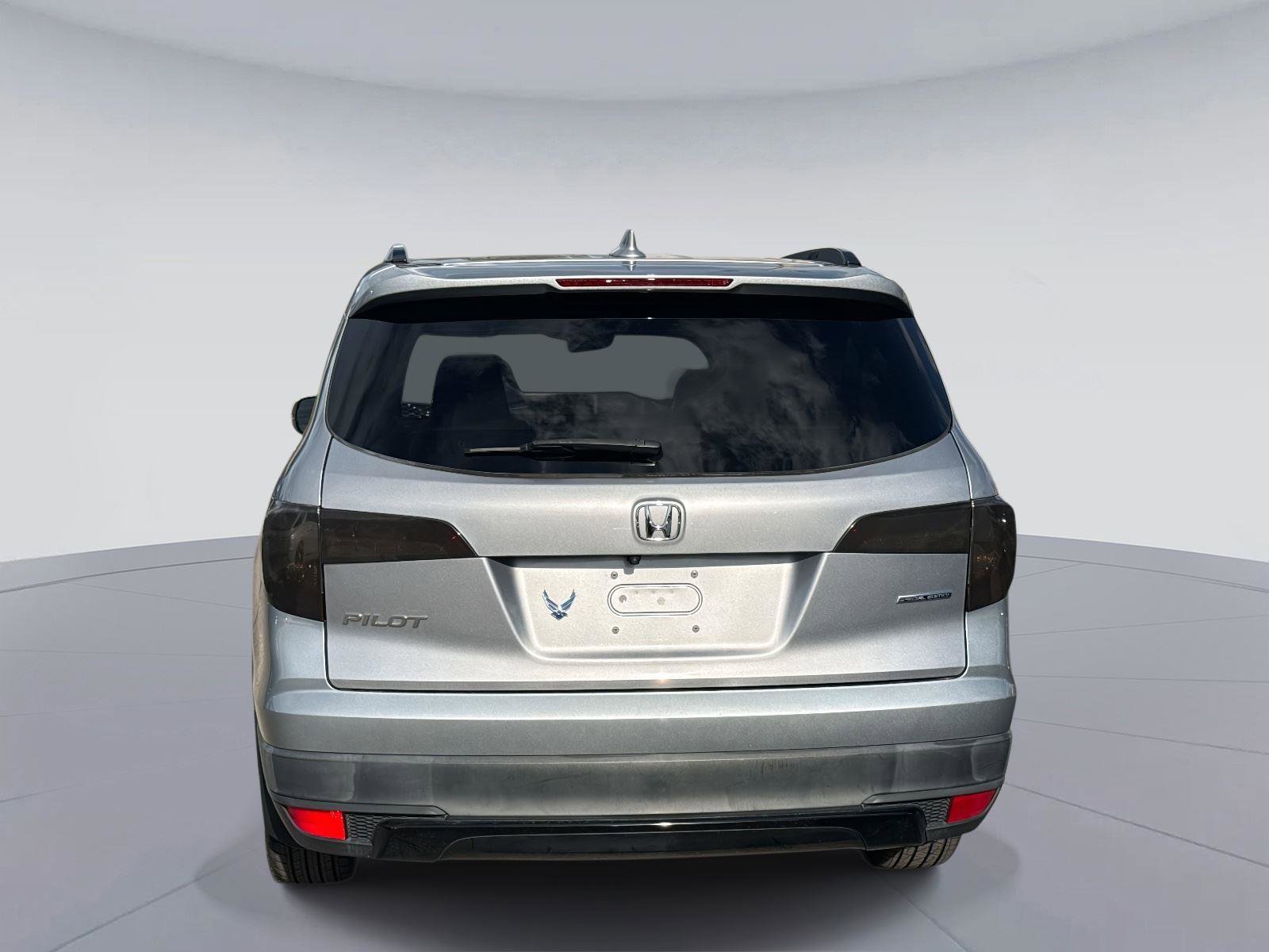 Used 2021 Honda Pilot Special Edition image 4