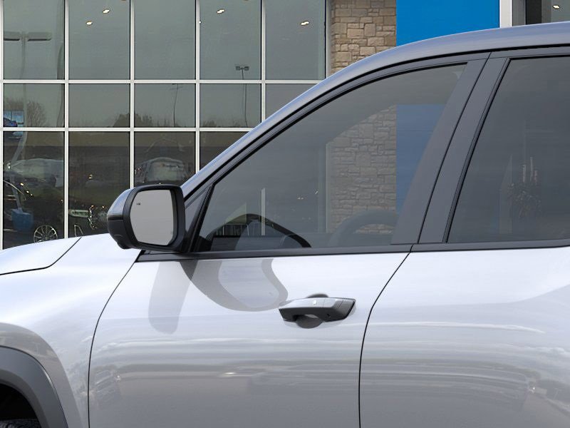 New 2026 Chevrolet Equinox LT w/ Convenience Package II image 12