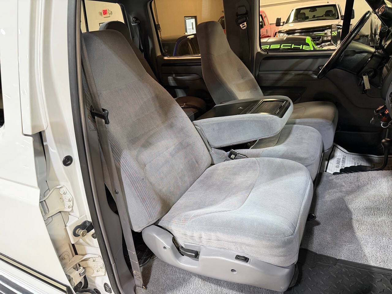 Used 1997 Ford F350 4x4 Crew Cab image 42