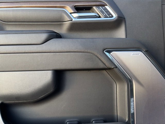 Used 2024 Chevrolet Silverado 3500 High Country w/ Z71 Off-Road Package image 12