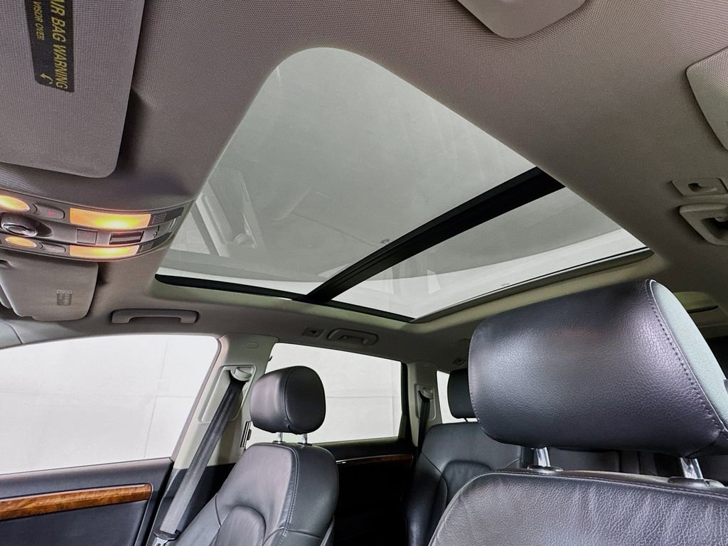 Used 2015 Audi Q7 3.0T Premium Plus w/ Premium Plus Package image 23