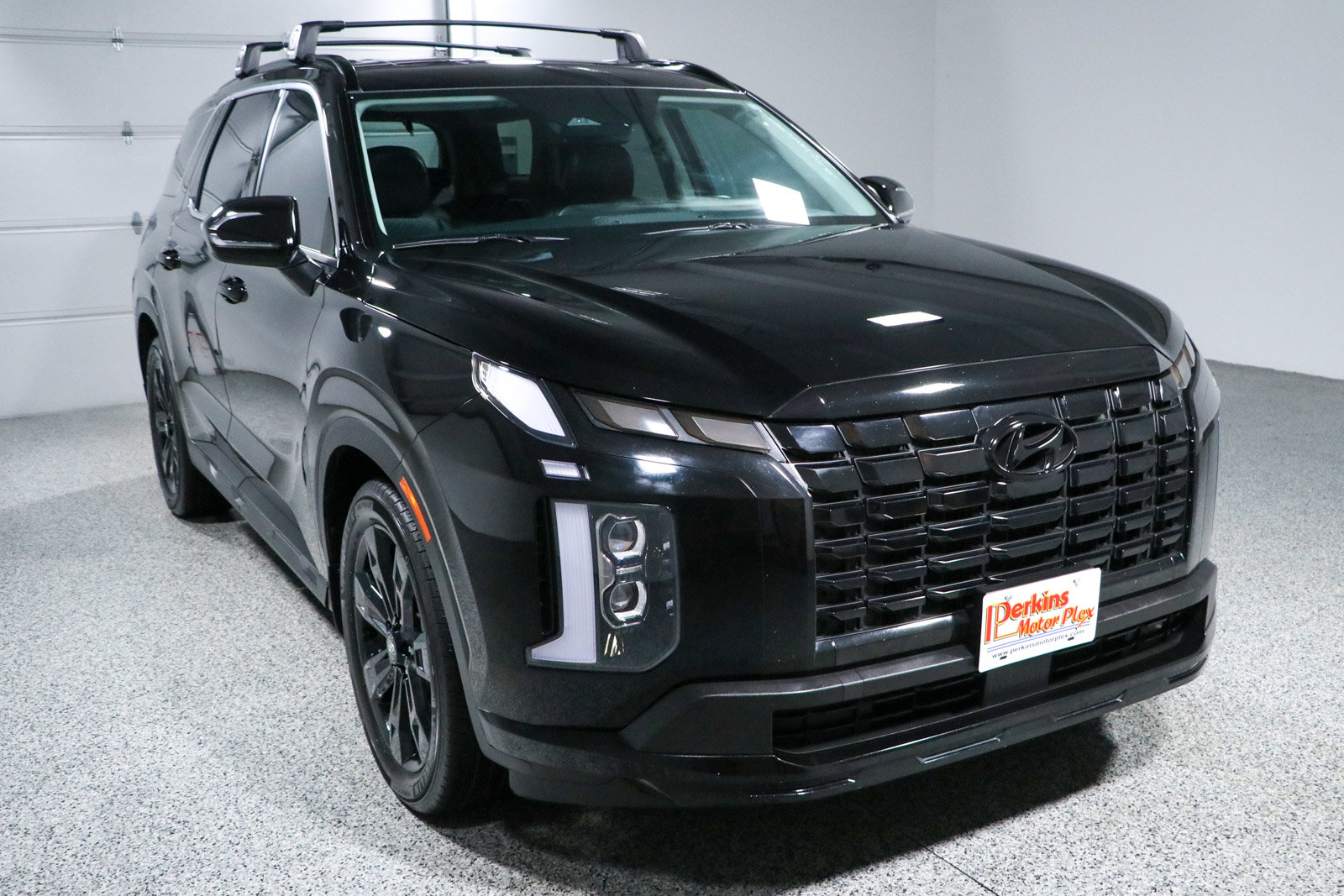 Used 2023 Hyundai Palisade XRT AWD/4WD image 5