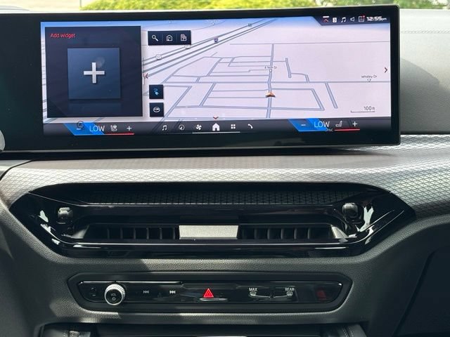 Certified 2026 BMW i4 M60 AWD/4WD image 25