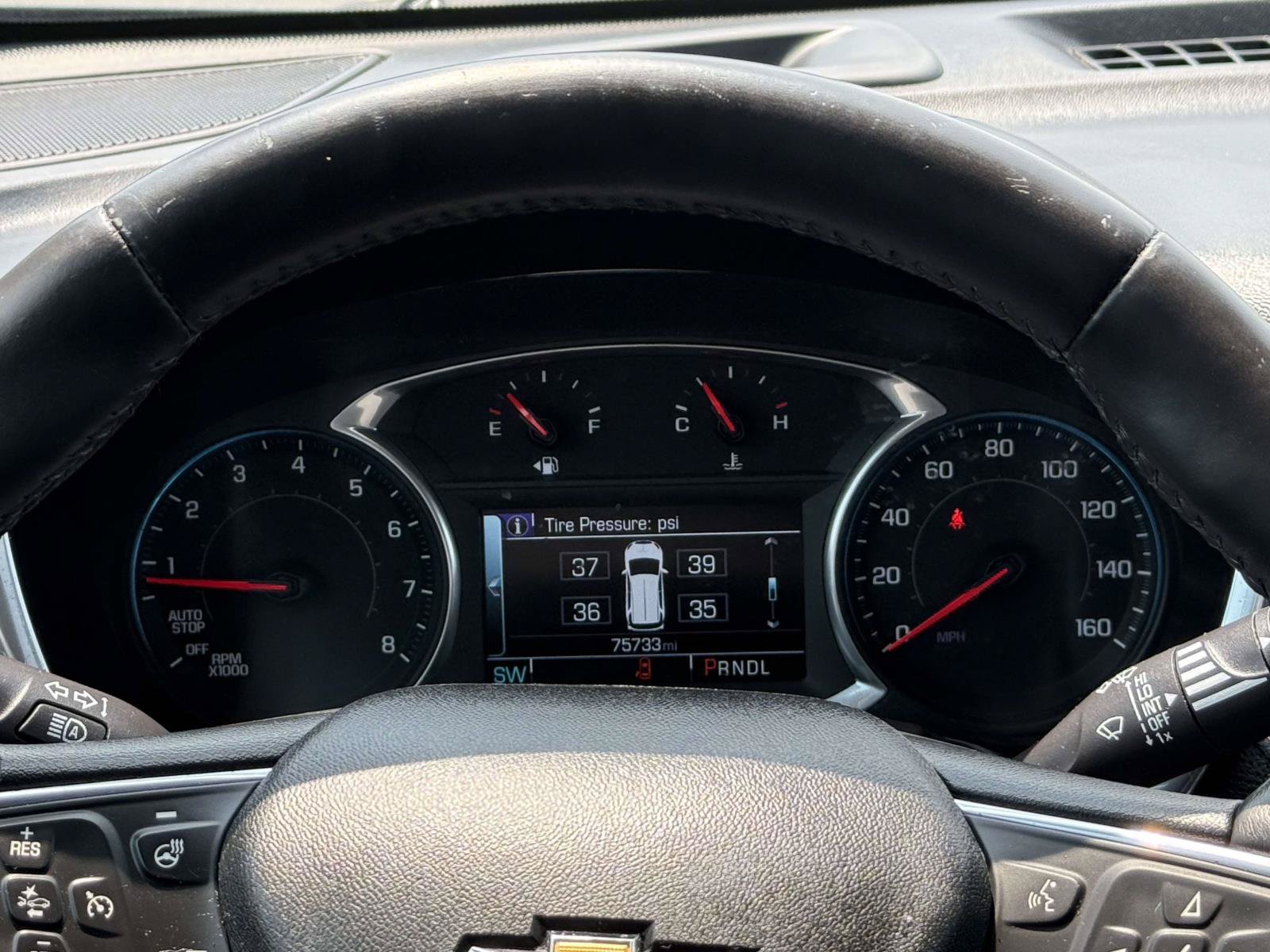 Used 2018 Chevrolet Equinox Premier AWD/4WD image 11