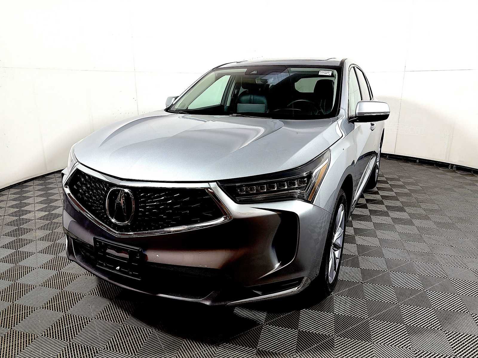 Used 2023 Acura RDX AWD image 3
