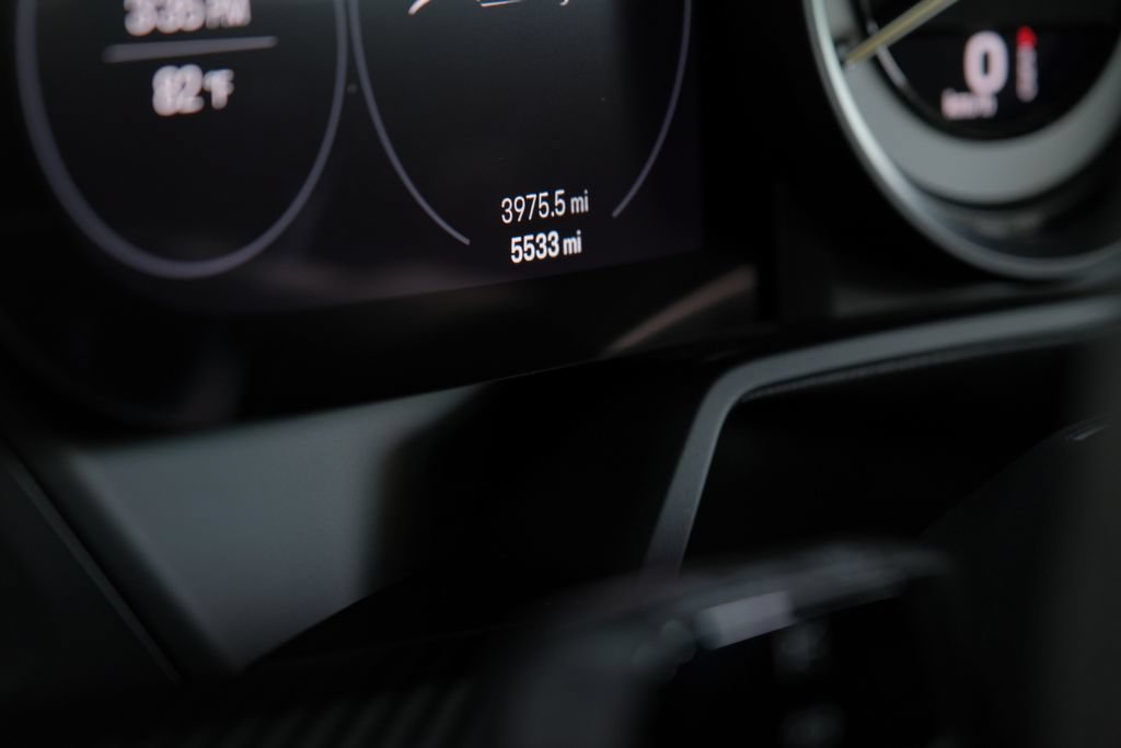 Used 2024 Porsche 911 GT3 RS RWD image 44
