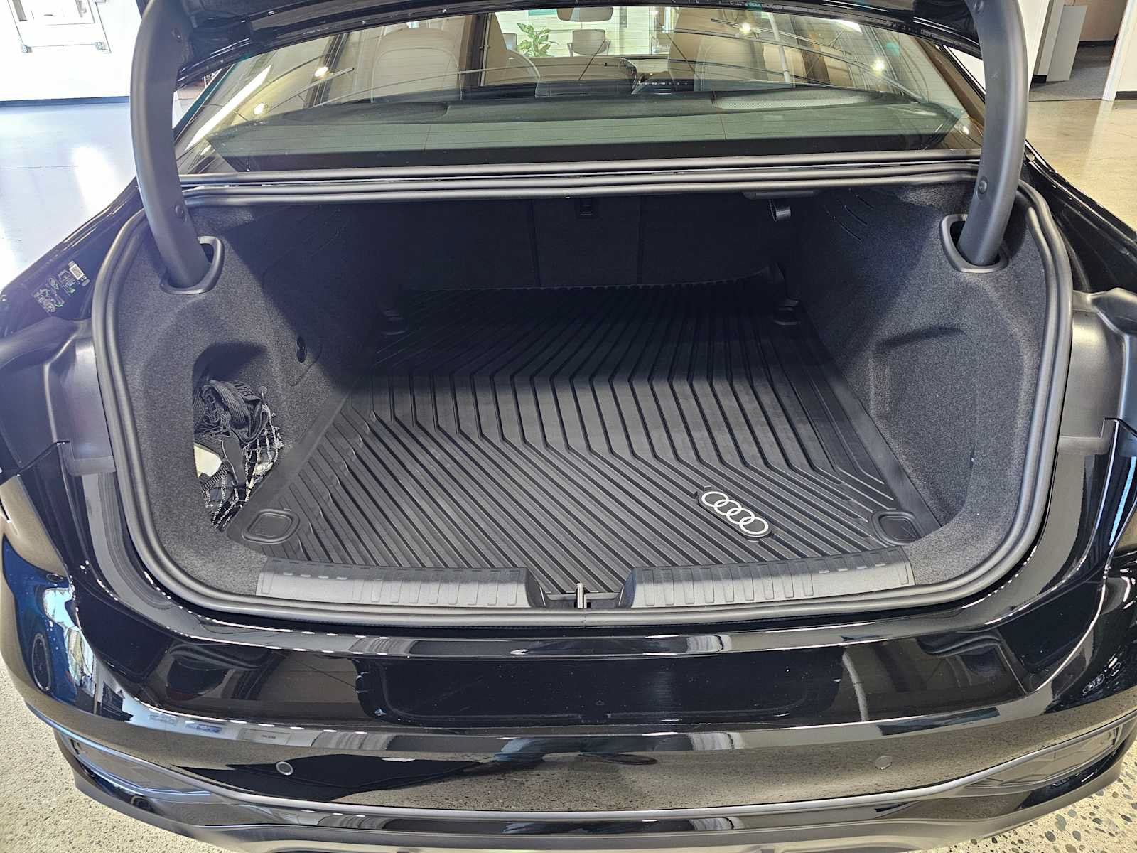 New 2026 Audi A6 Premium Plus AWD/4WD image 10
