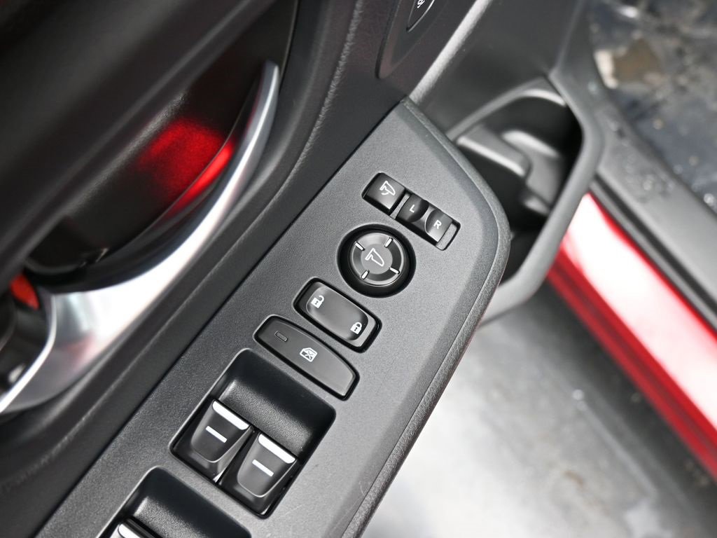 Certified 2025 Honda Pilot Black Edition image 31