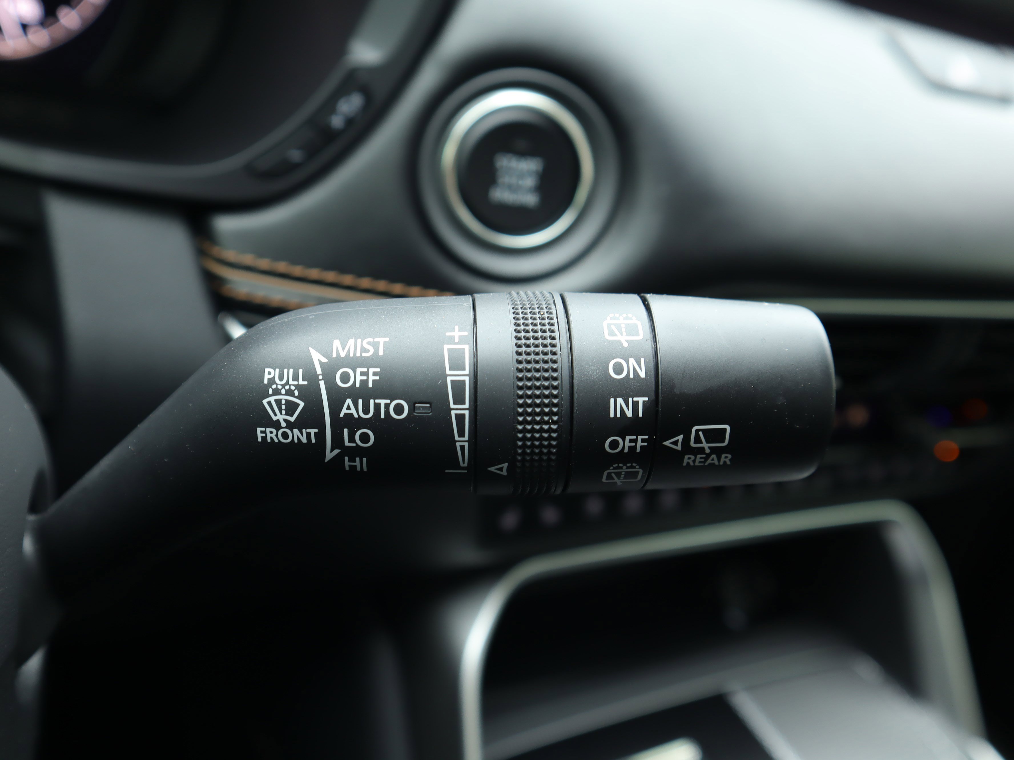 Certified 2025 MAZDA CX-90 3.3 Turbo w/ Premium Plus Pkg image 21