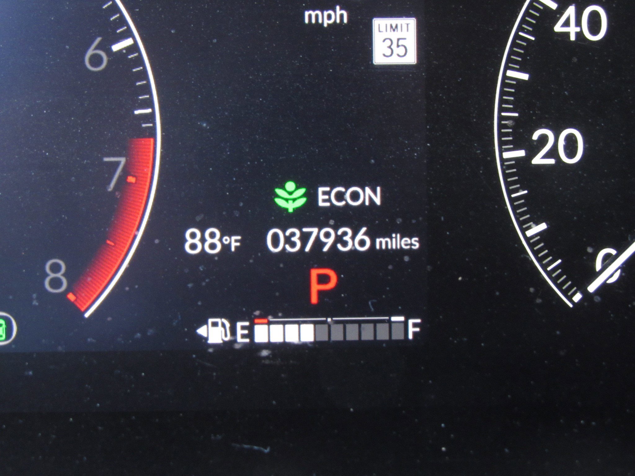 Certified 2024 Honda HR-V LX image 23