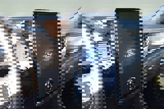 New 2025 Ford F150 Lightning Flash image 9