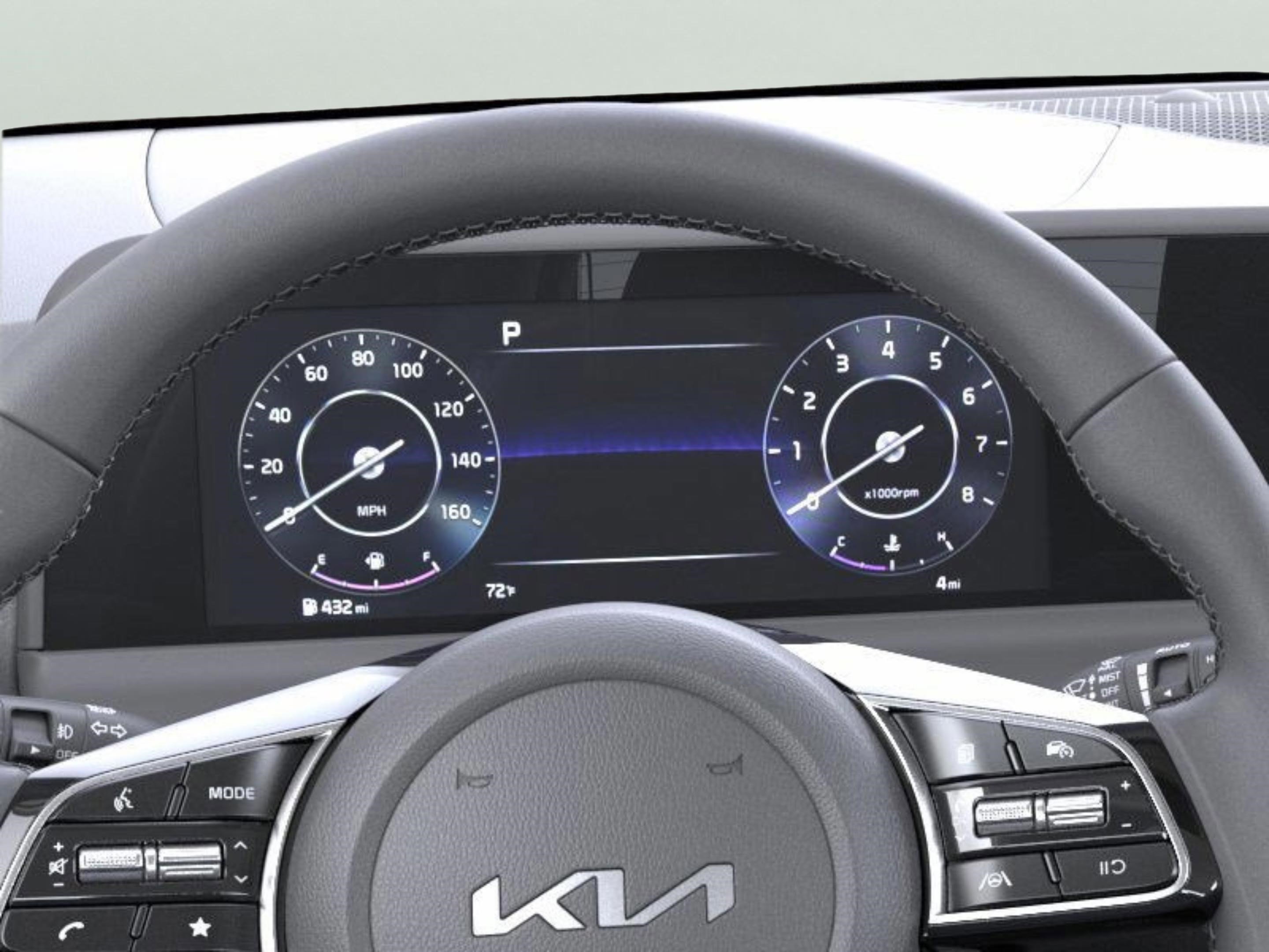 New 2026 Kia Seltos EX w/ EX Sunroof Package image 21