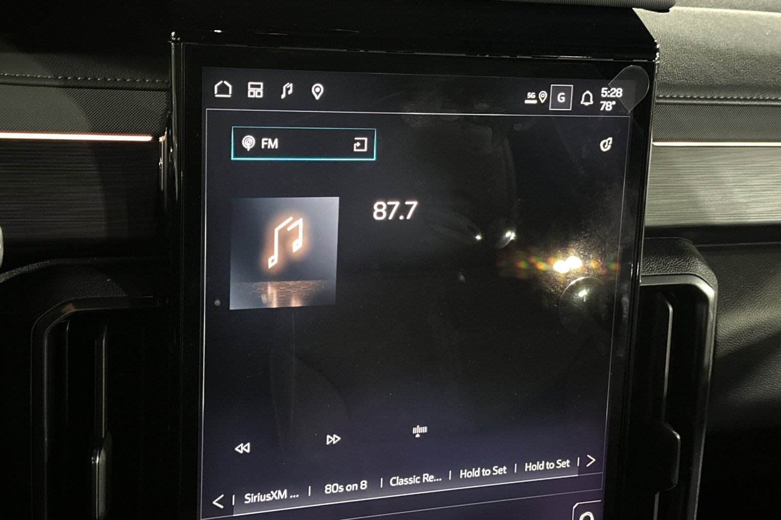 New 2026 GMC Acadia AT4 image 18