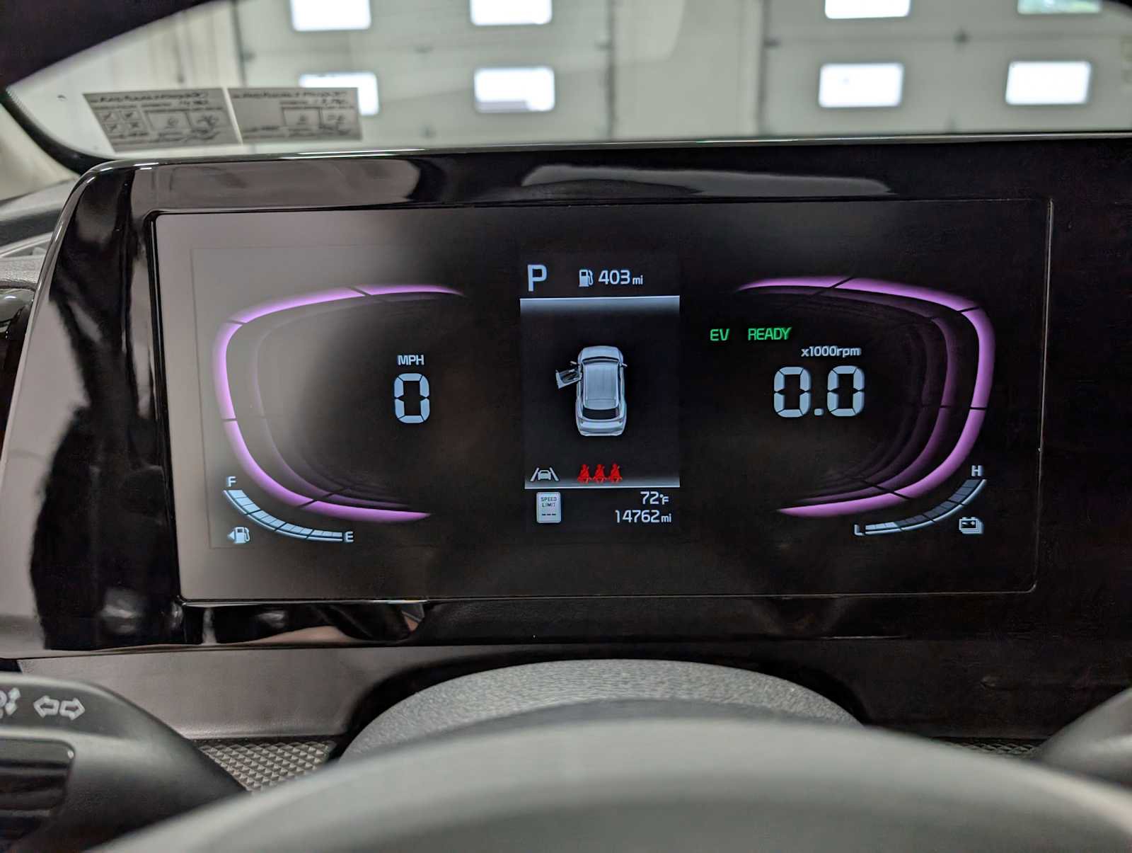 Certified 2023 Kia Sportage LX image 23