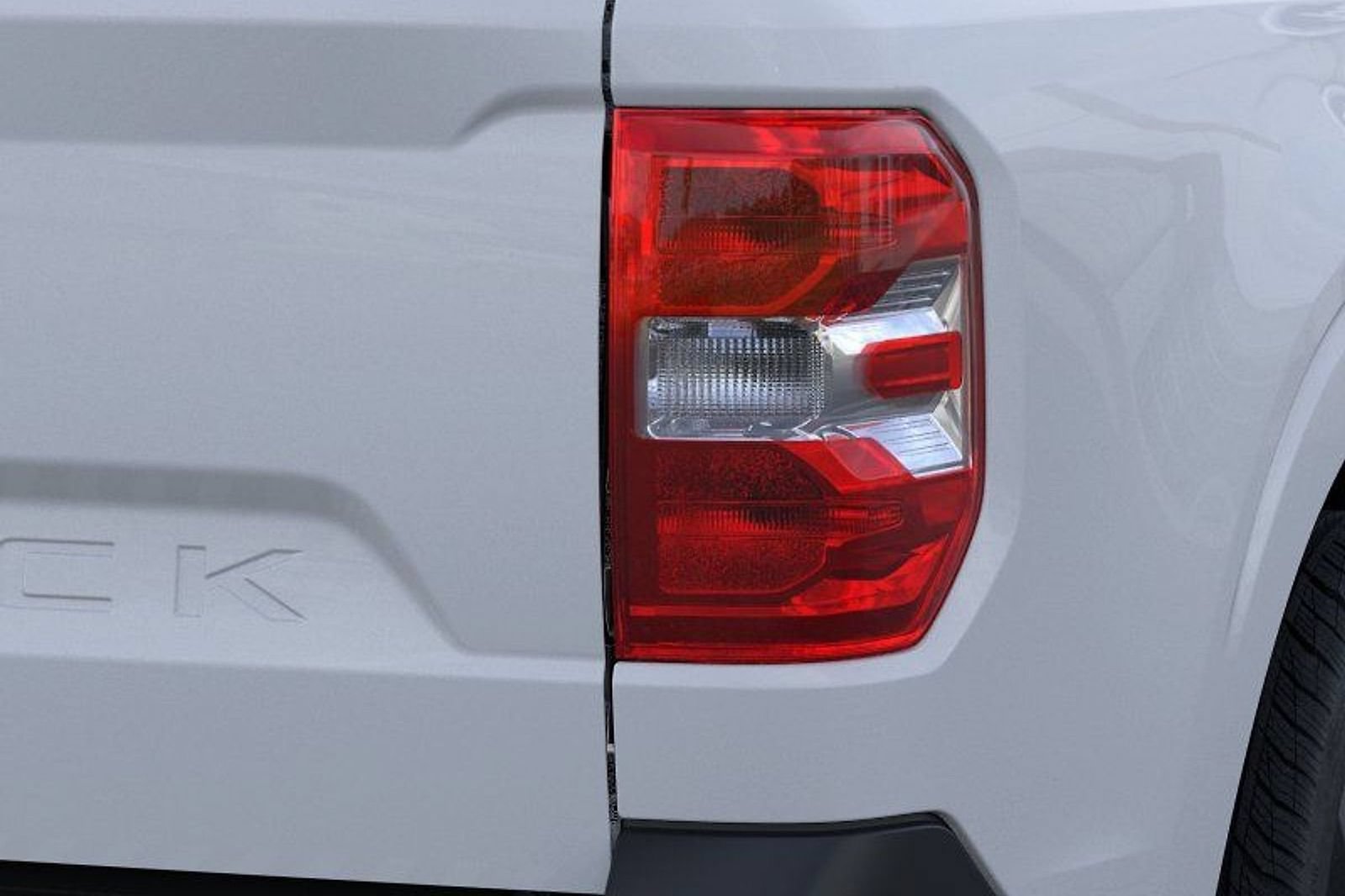 New 2026 Ford Maverick XLT w/ XLT Luxury Package AWD/4WD image 26