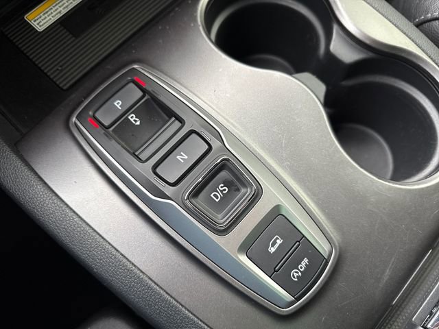 Used 2022 Honda Passport EX-L image 28