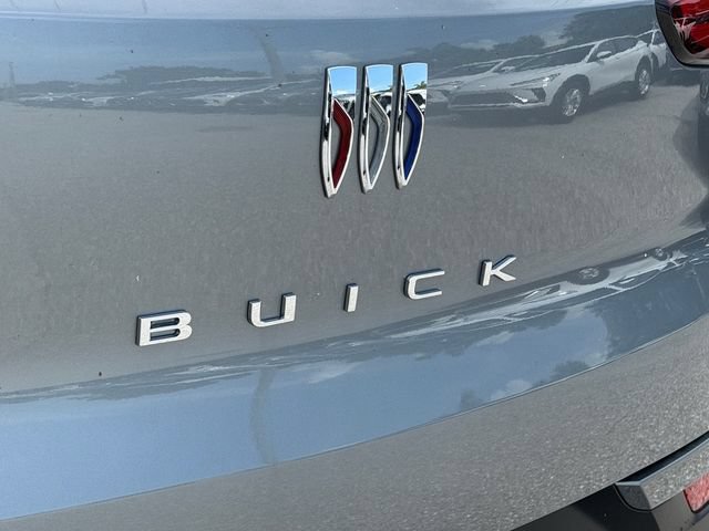 New 2026 Buick Encore GX Preferred FWD image 9