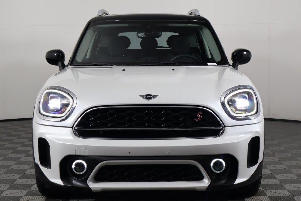 Used 2024 MINI Cooper Countryman S FWD image 2