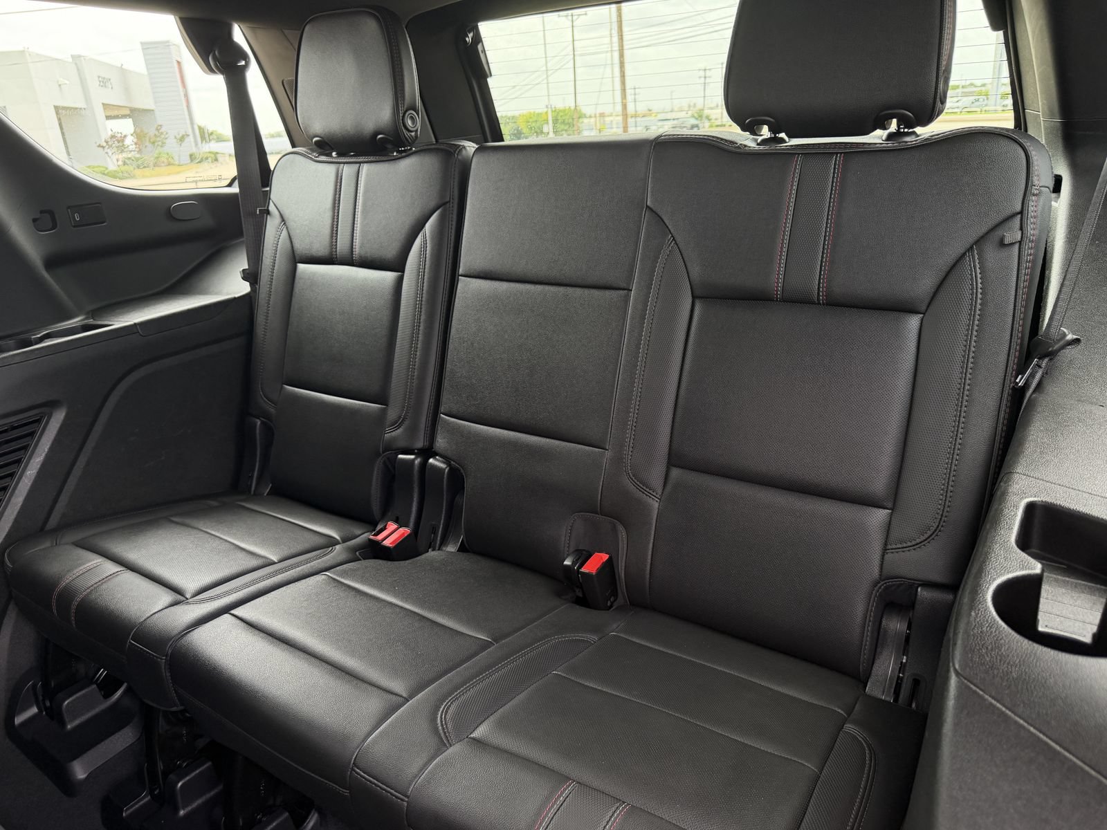 Used 2021 Chevrolet Tahoe RST RWD image 28