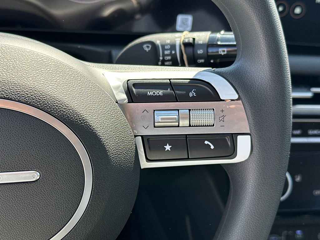 New 2026 Hyundai Tucson SEL image 25