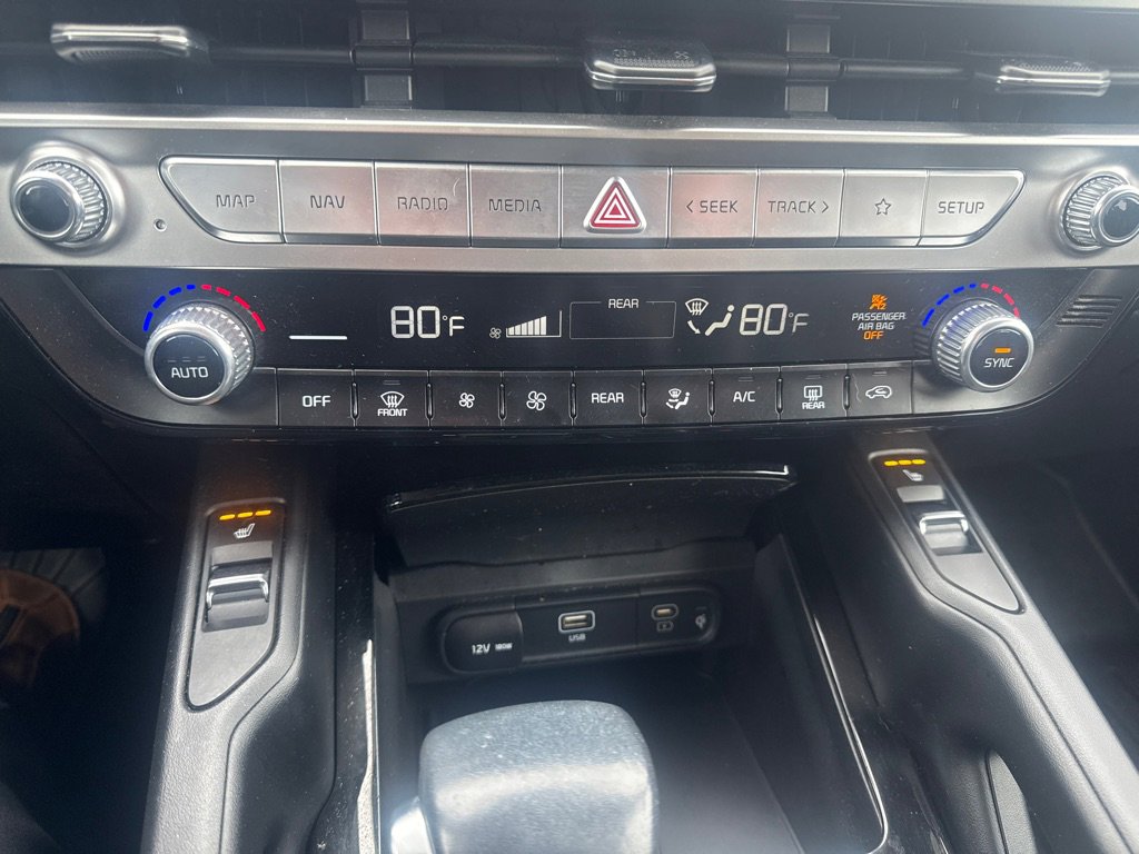 Used 2023 Kia Telluride S image 28