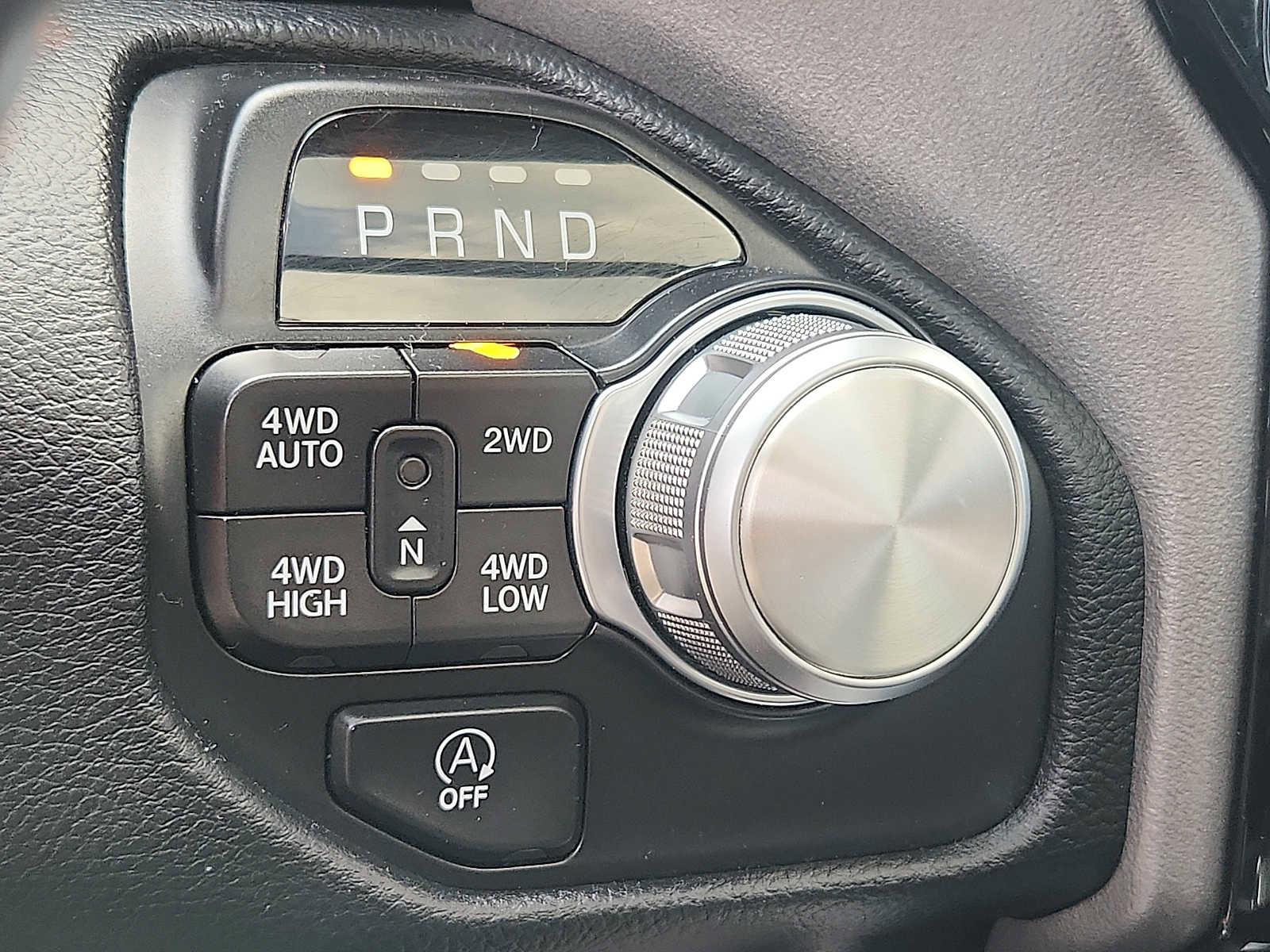 Certified 2021 RAM 1500 Laramie AWD/4WD image 15