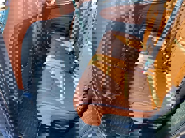 Used 2021 Jeep Grand Cherokee Summit w/ Platinum Series Group AWD/4WD image 26