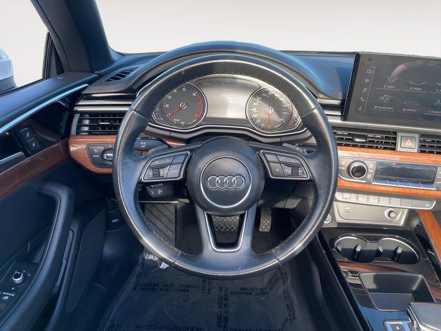 Used 2022 Audi A5 2.0T Premium image 12