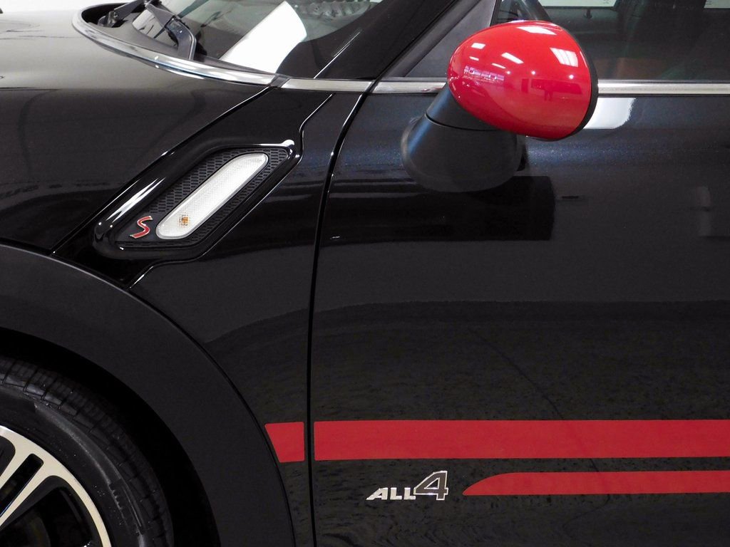 Used 2015 MINI Cooper Countryman S image 21