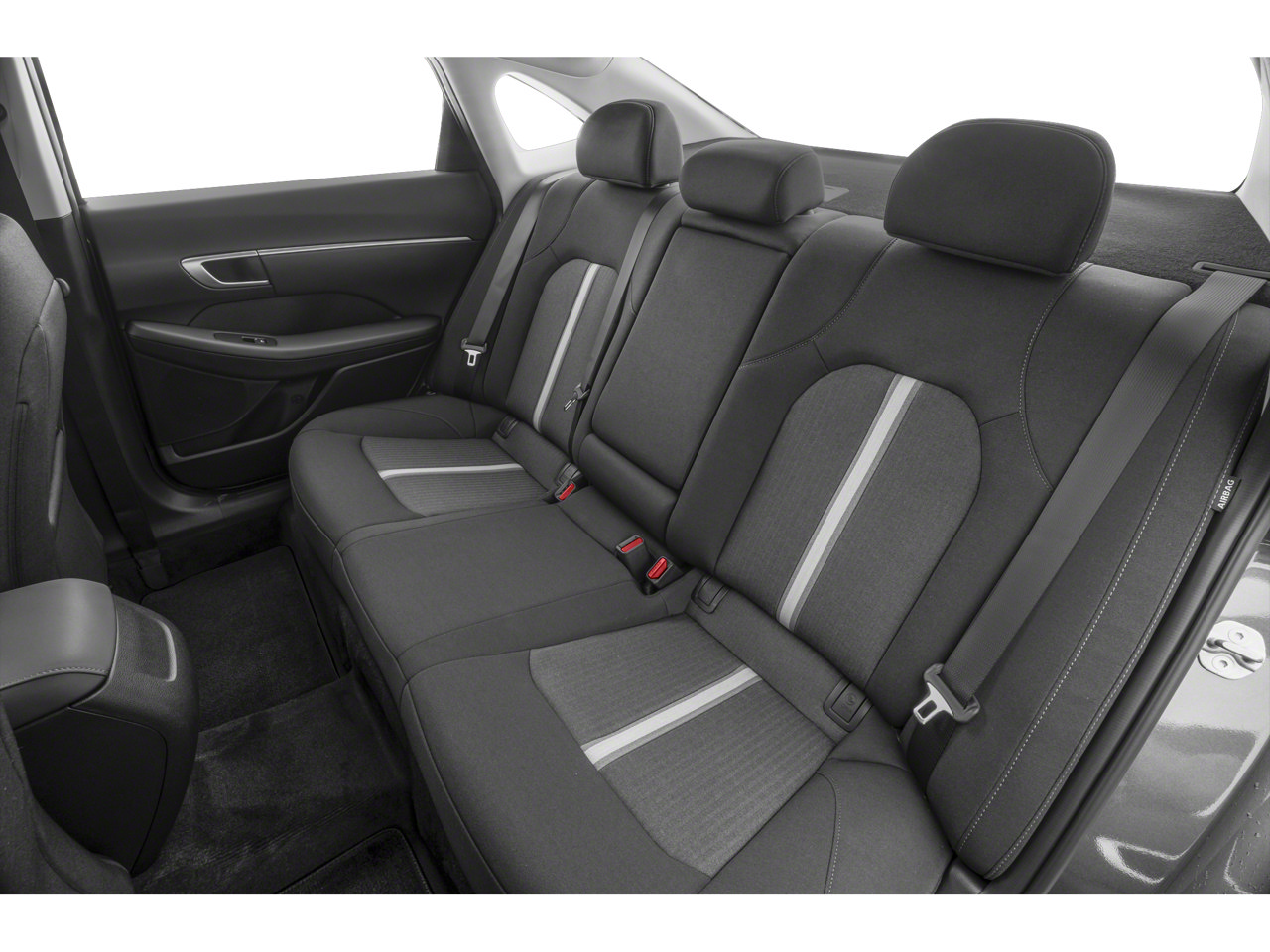 New 2025 Hyundai Sonata SEL FWD image 43