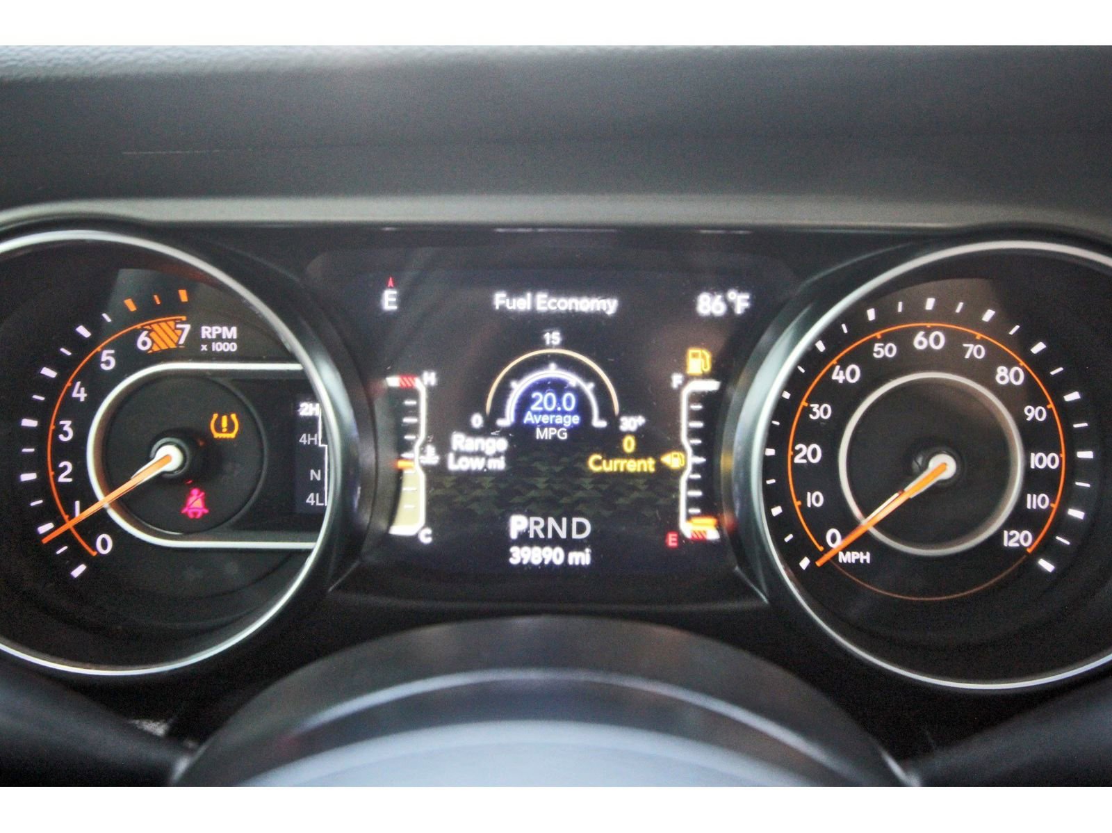 Used 2022 Jeep Wrangler Unlimited Sport S image 17