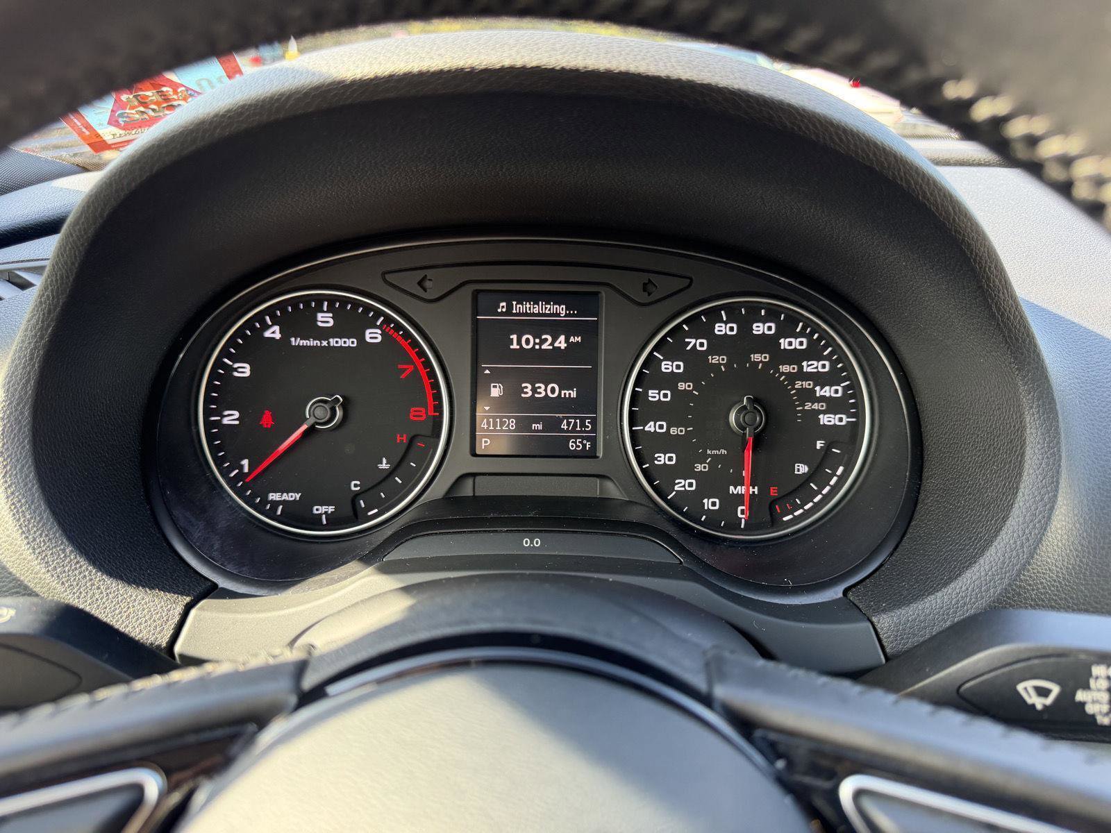 Used 2017 Audi A3 2.0T Premium w/ Convenience Package image 17