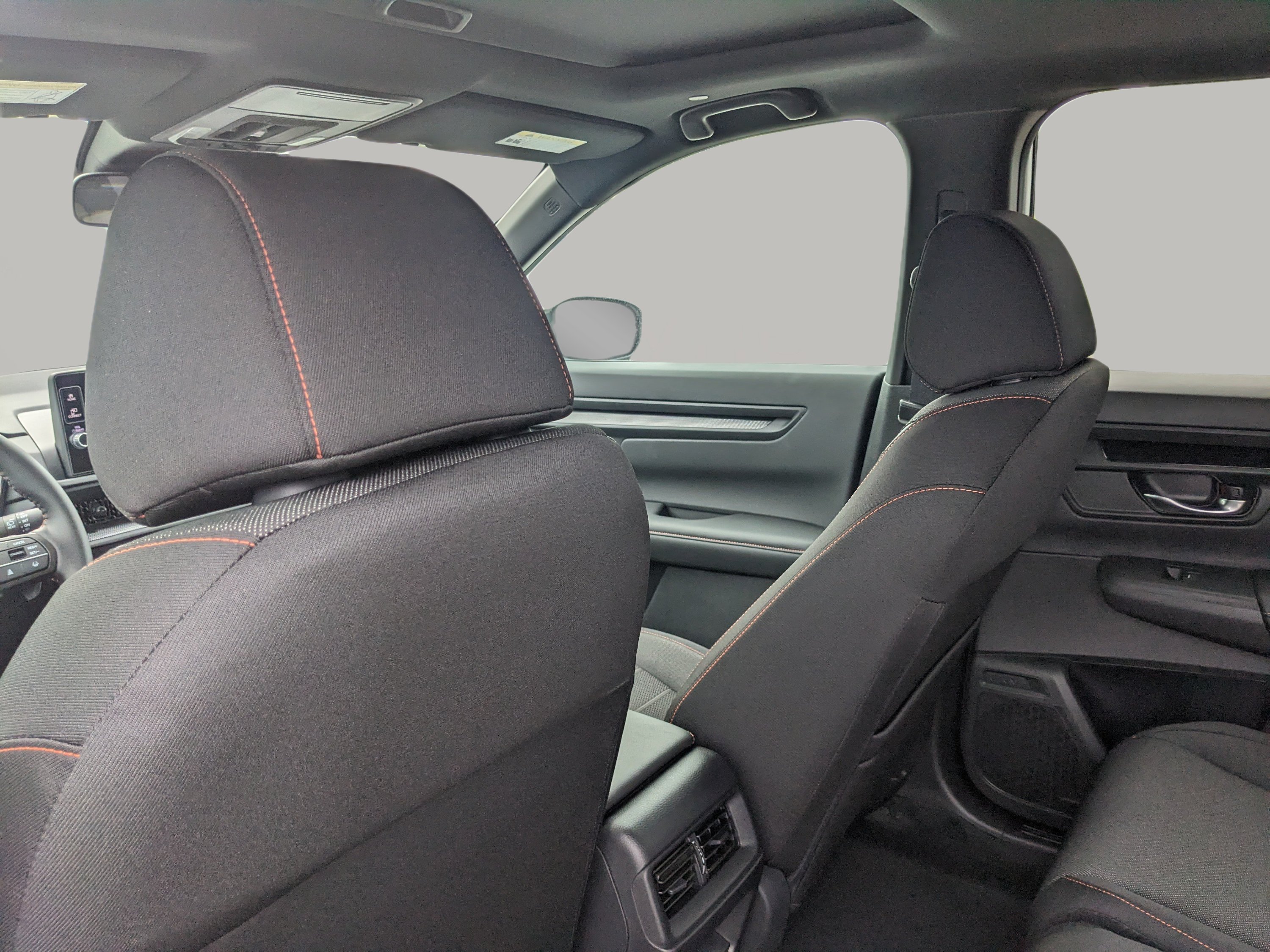 New 2026 Honda CR-V Sport image 19