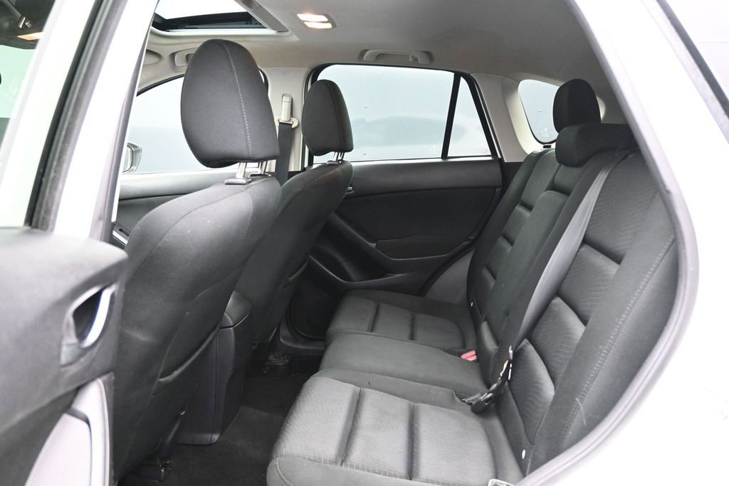 Used 2013 MAZDA CX-5 Touring w/ Bose & Moonroof Pkg AWD/4WD image 23