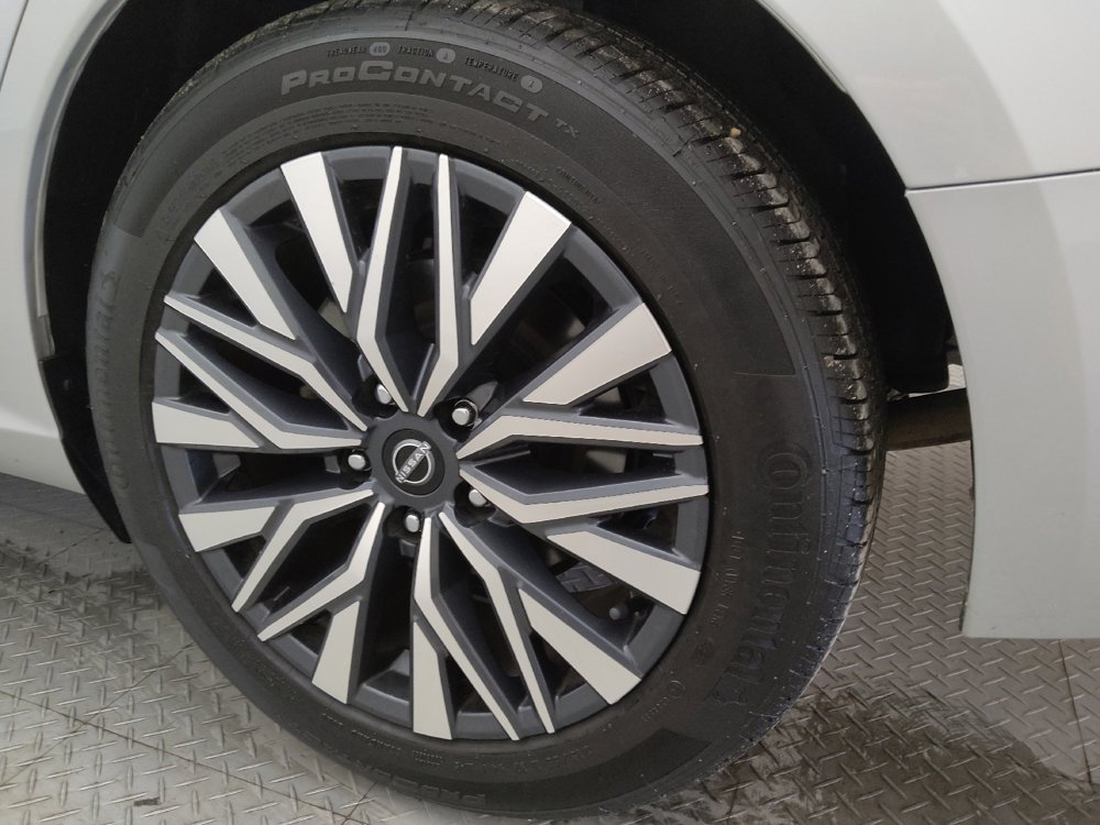 Used 2024 Nissan Altima 2.5 SV image 31