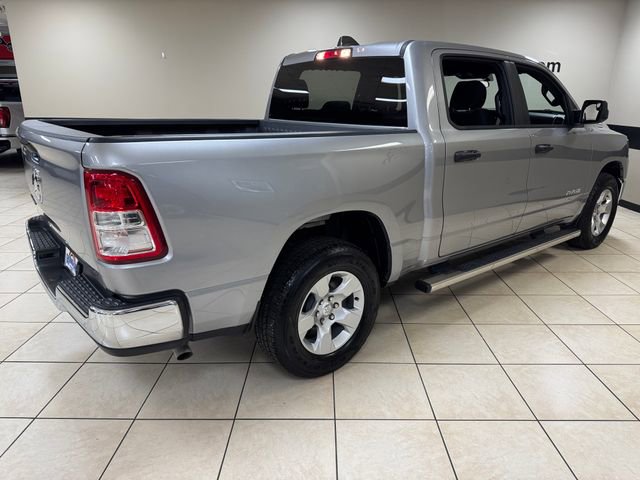 Used 2024 RAM 1500 Big Horn RWD image 6