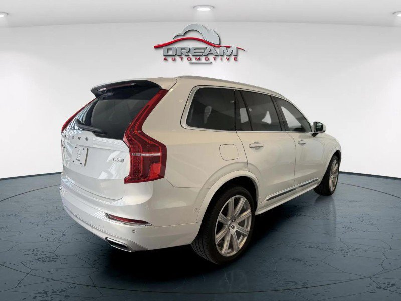 Used 2019 Volvo XC90 T6 Inscription w/ Advanced Package AWD/4WD image 20